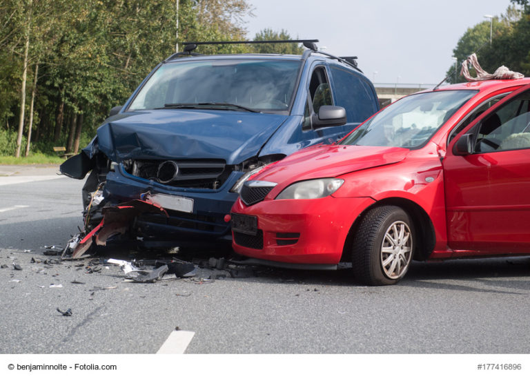 KFZ-Haftpflichtversicherung gilt auch für nicht offiziell abgemeldete Autos!