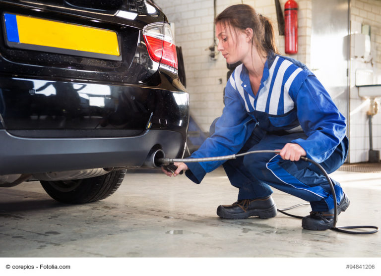 Kaufpreis Rückzahlung bei Dieselskandal möglich!